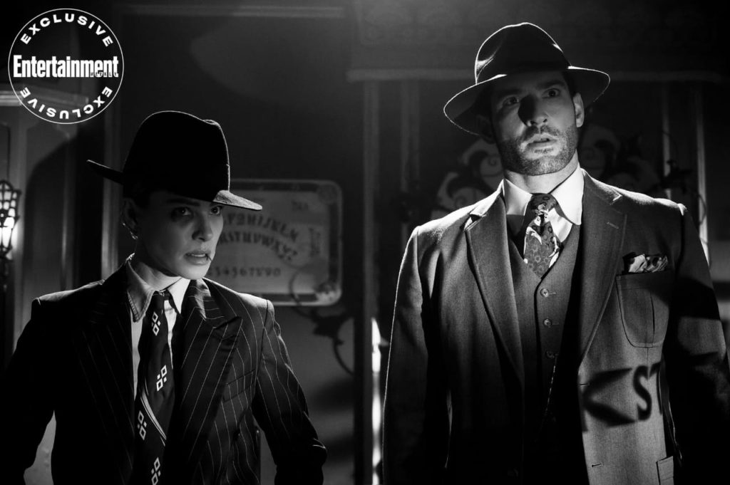 ¡Ya tenemos nuevas imágenes de la quinta temporada!