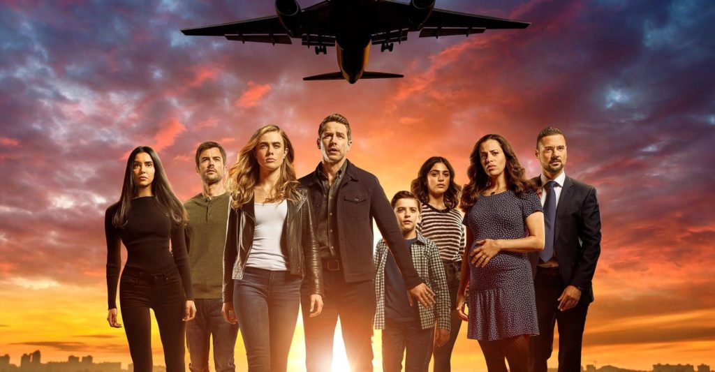 NBC renueva la serie para una tercera temporada