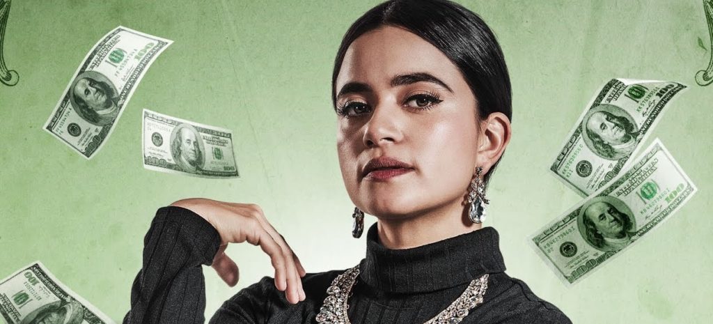 No te puedes perder el mano a mano con Paulina Gaitán hoy en nuestro show