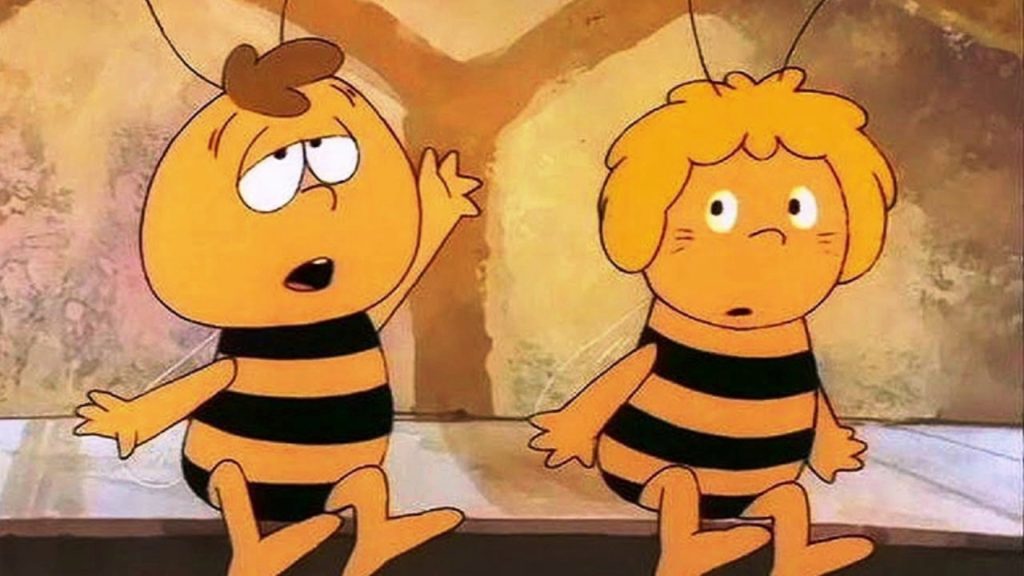 Amazon Prime Video trae este anime clásico precursor en temas pro ecología