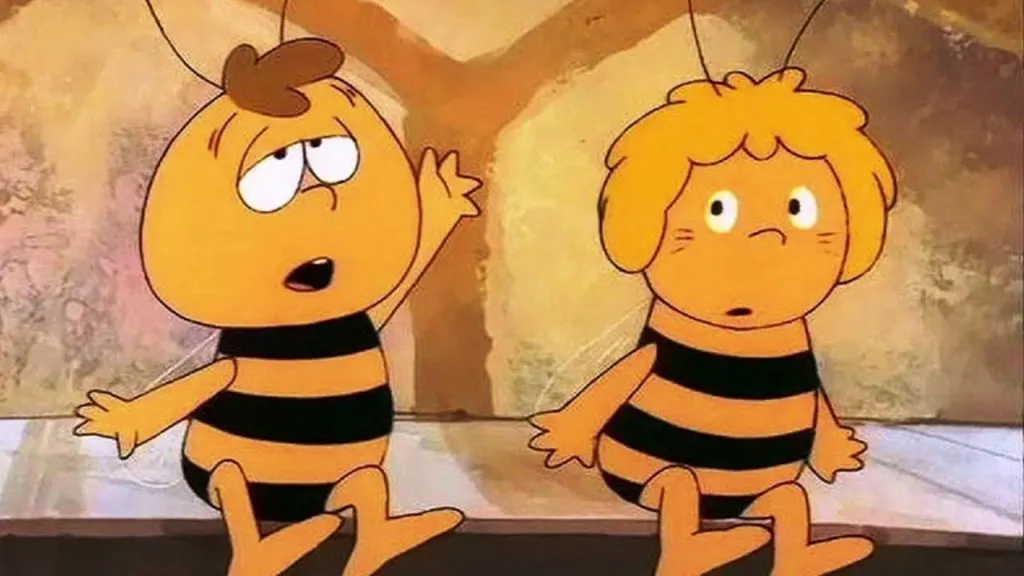 Amazon Prime Video trae este anime clásico precursor en temas pro ecología