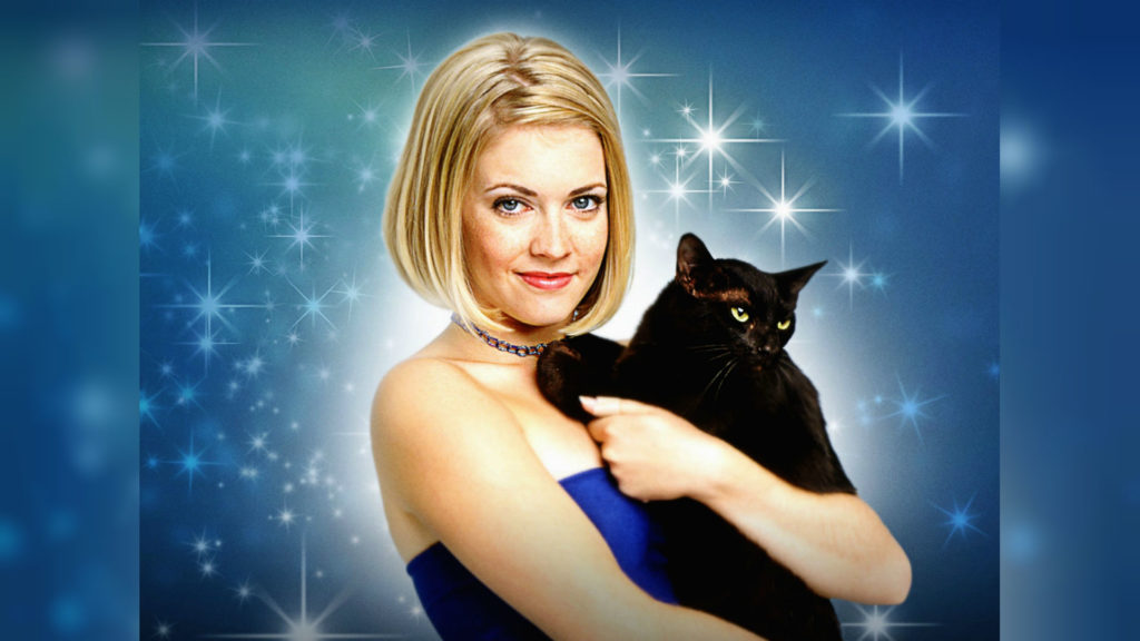 Personajes que Extrañamos: Sabrina Spellman