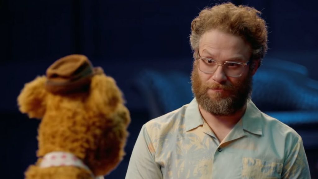 Nuevo y divertido trailer de Muppets Now
