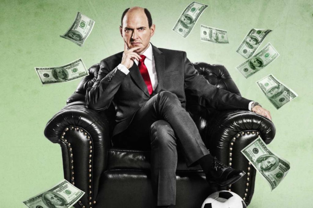 Renovada para una segunda temporada