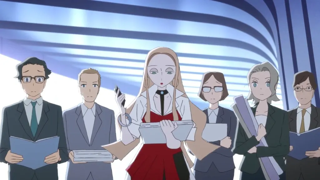 El peculiar episodio 5 de Twilight Wings