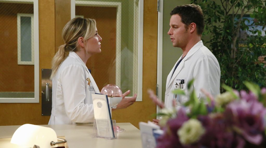 Las mejores 9 relaciones maestro-alumno que nos entregó la serie