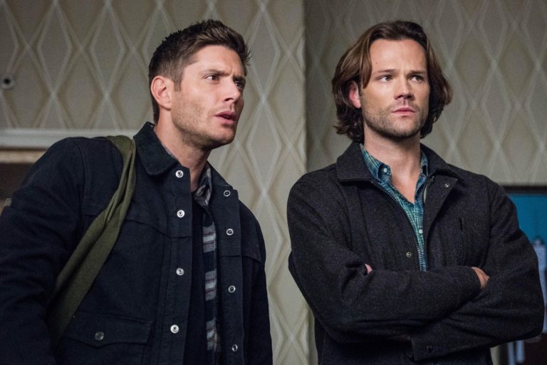 7 motivos para que de una vez por todas comiences a ver la serie de los hermanos Winchester