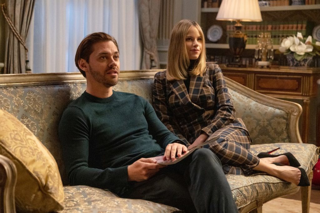 La primera temporada nos sorprendió gratamente y te contamos por qué