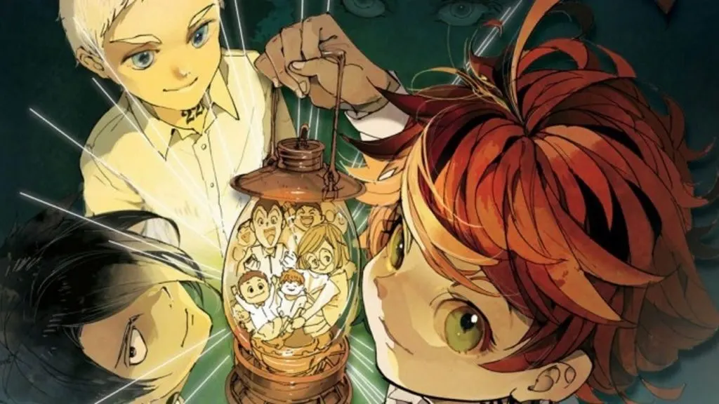 El anime también tendrá live-action en occidente
