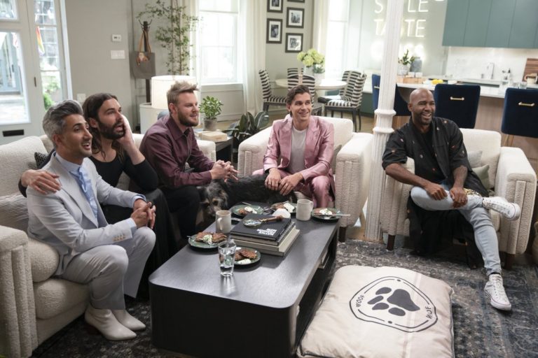 El ranking definitivo de TODOS los episodios de la quinta temporada