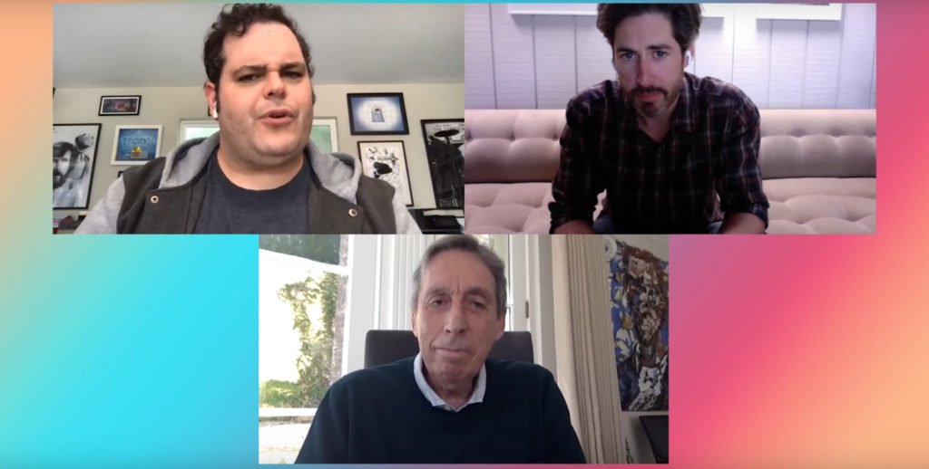 ¿Habrá secuela después de Los Cazafantasmas: El legado?