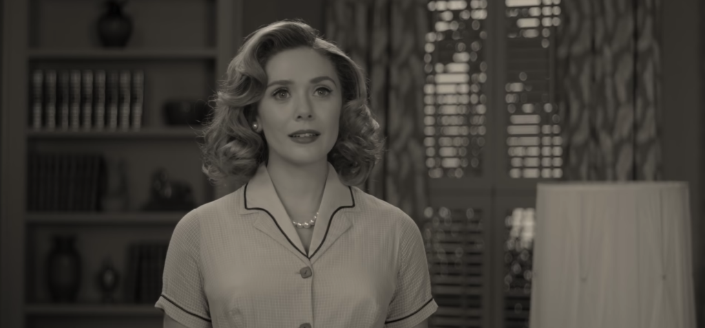 La serie tendría al menos nueve episodios