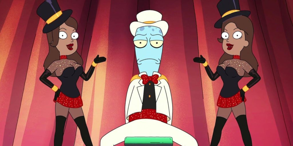 Hulu renueva la serie para una tercera temporada