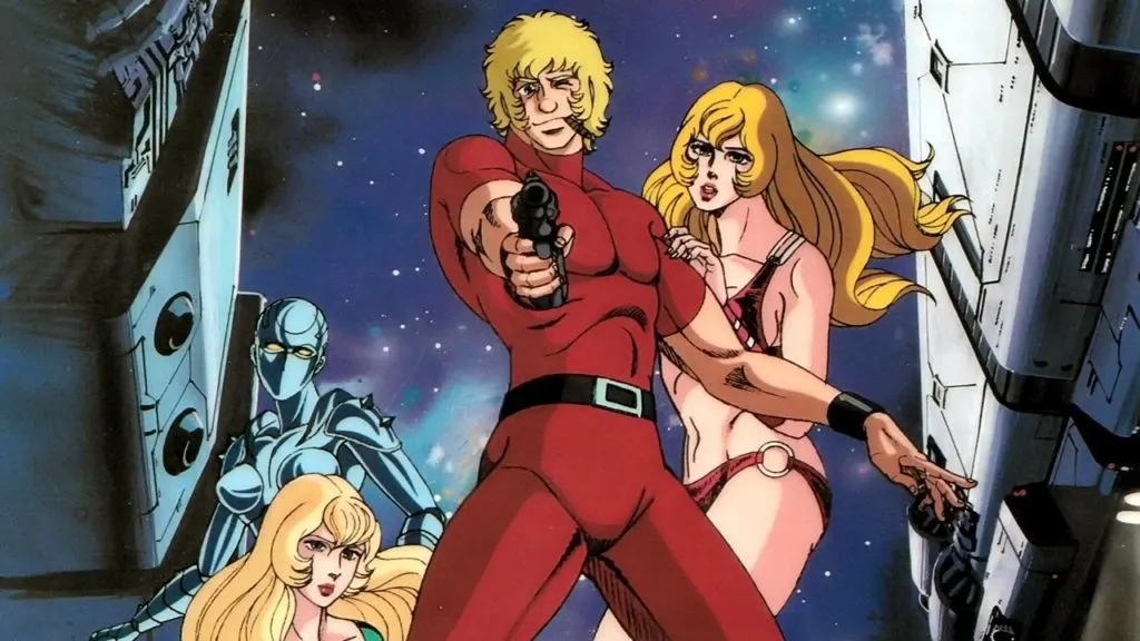 ¿Por qué NO DEBES perderte este anime clásico en Amazon Prime Video?