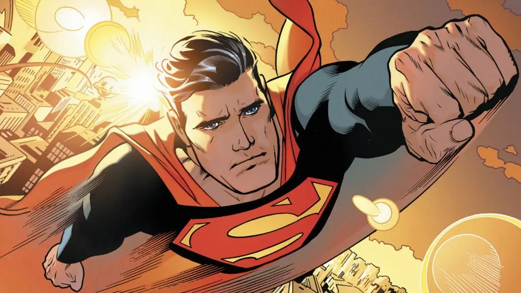 DC Comics termina negocios con Diamond: ¿cómo afecta proyectos de cine y TV?