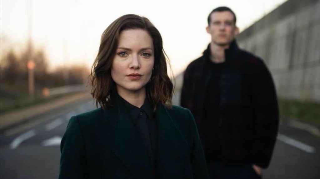 La serie es renovada para una segunda temporada