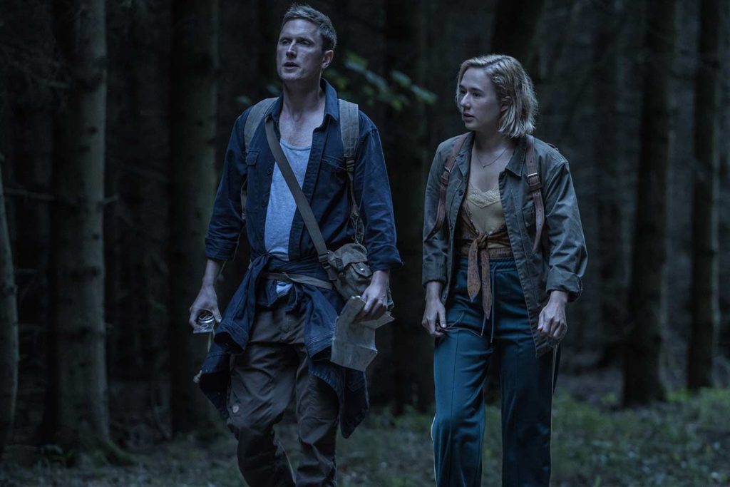 Netflix anuncia la fecha de estreno de la temporada final