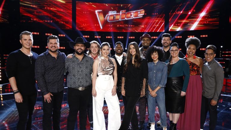 NBC renovó el reality show para una temporada más
