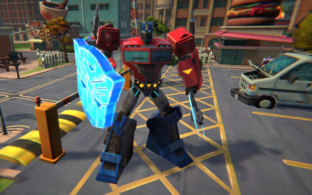 Así lucirá el videojuego Battlegrounds