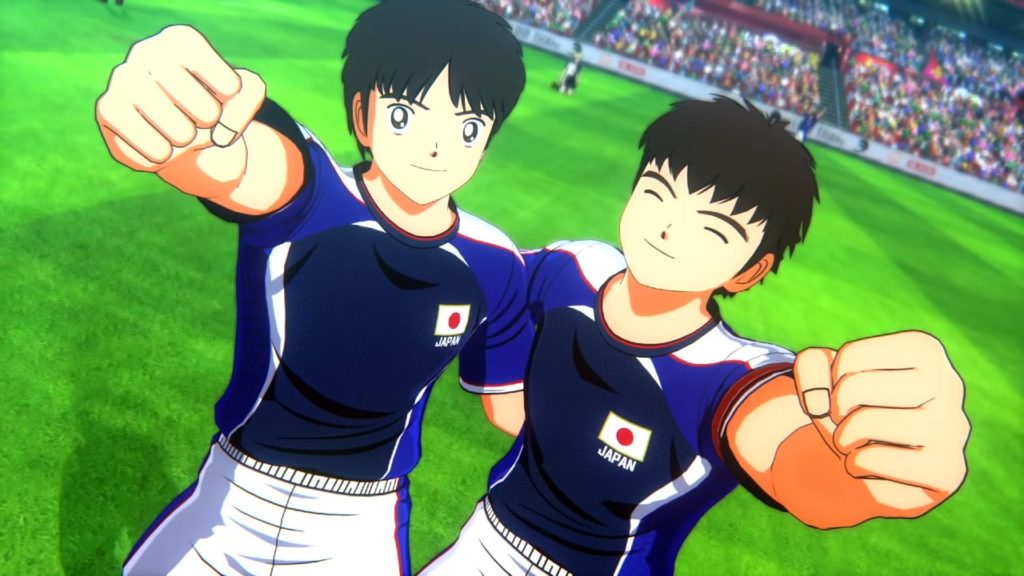 Habrá dos modos historia en Rise of New Champions