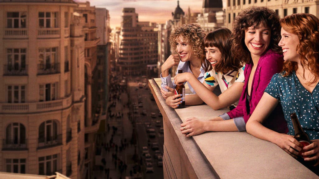 Netflix renueva la serie para una segunda temporada