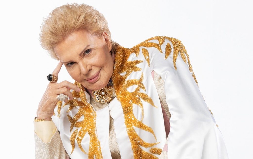 Netflix lanza el tráiler de su documental sobre Walter Mercado