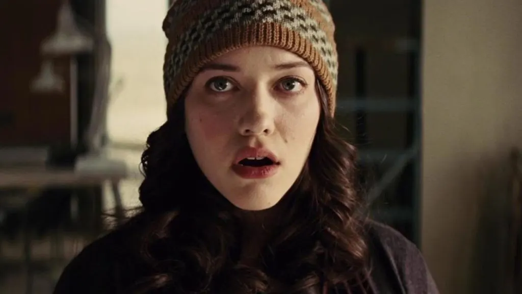 Kat Dennings anticipa su vuelta a Marvel
