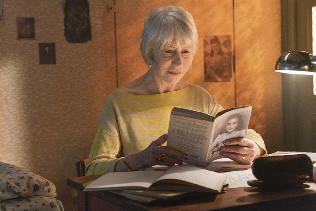 Un documental que nos recuerda algo doloroso, pero...