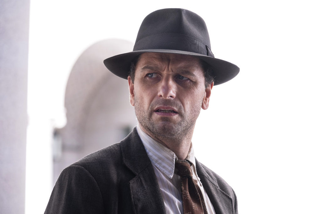 Quién es quién en la serie de HBO