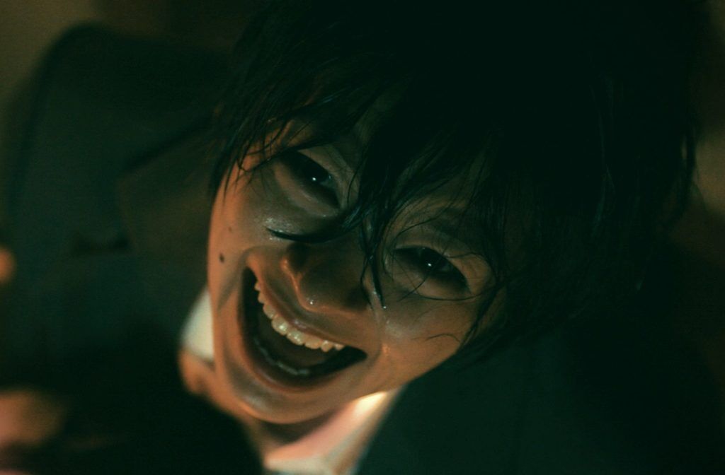 Por estas razones DEBES ver YA MISMO la nueva serie de terror de Netflix