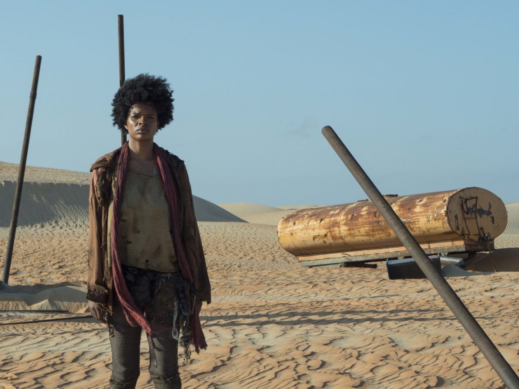 Fecha de estreno y primeras imágenes de la temporada final