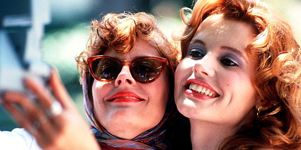 9 películas para ver y así también celebrar la amistad CON TODO