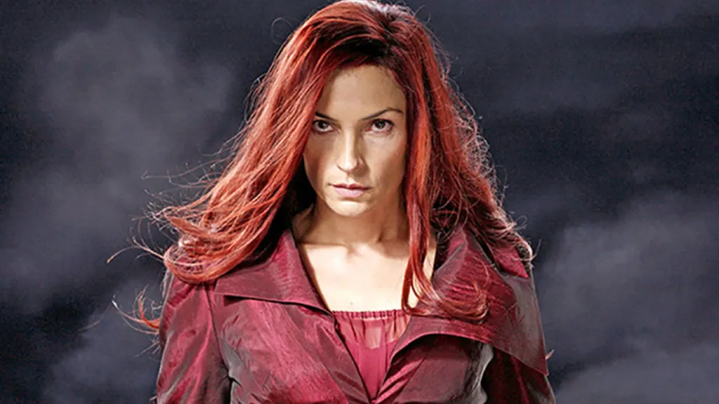 Famke Janssen está dispuesta a volver a la franquicia