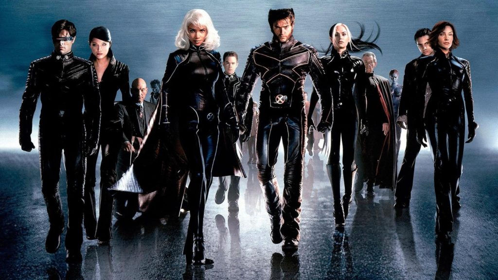 Así se debería introducir a los X-Men en el MCU de manera perfecta