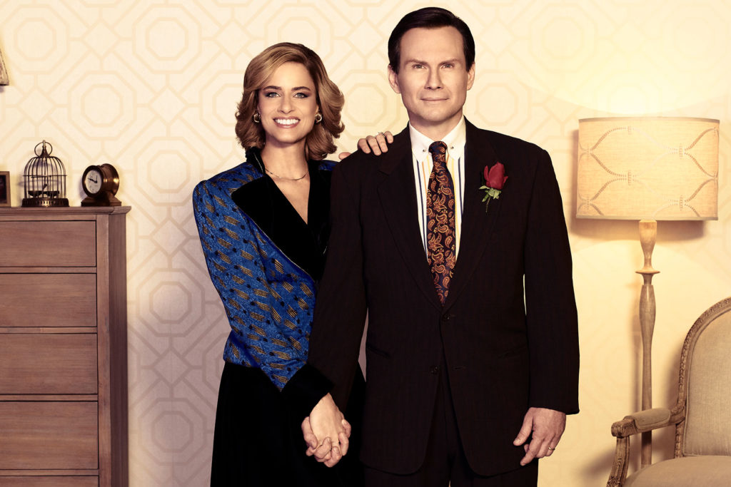 Netflix estrenará la segunda temporada en AGOSTO