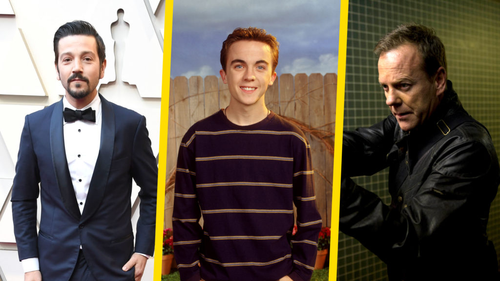 Estrenos de Amazon Prime Video: AGOSTO 2020