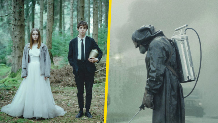 BAFTA TV: Ganadores de la edición 2020