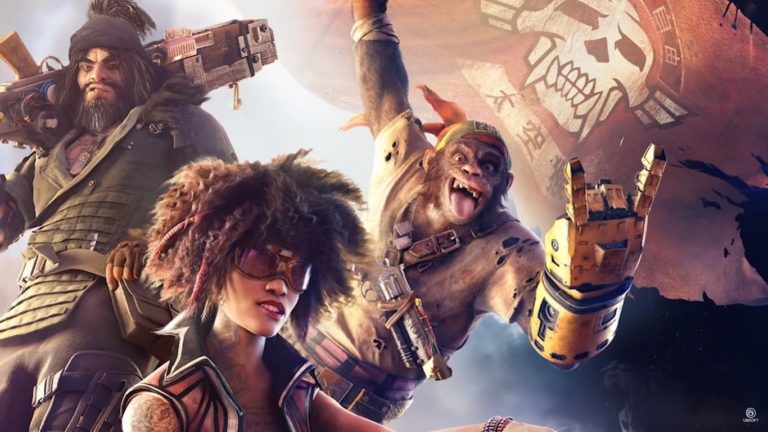 Director de Detective Pikachu adaptará Beyond Good & Evil para Netflix