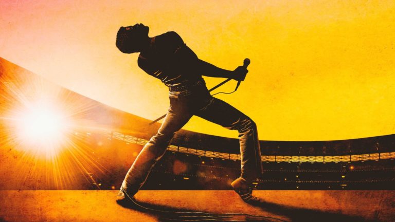 ¡Hoy es el Día Mundial del Rock y lo celebramos viendo estas películas rockeras a todo volumen!