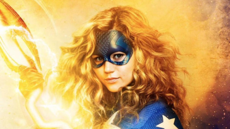 The CW renueva Stargirl y Kung Fu para nuevas temporadas