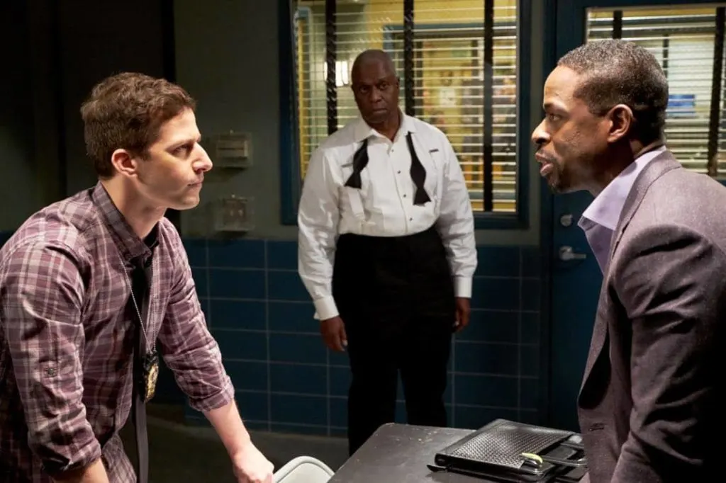 La quinta temporada llega a Warner Channel
