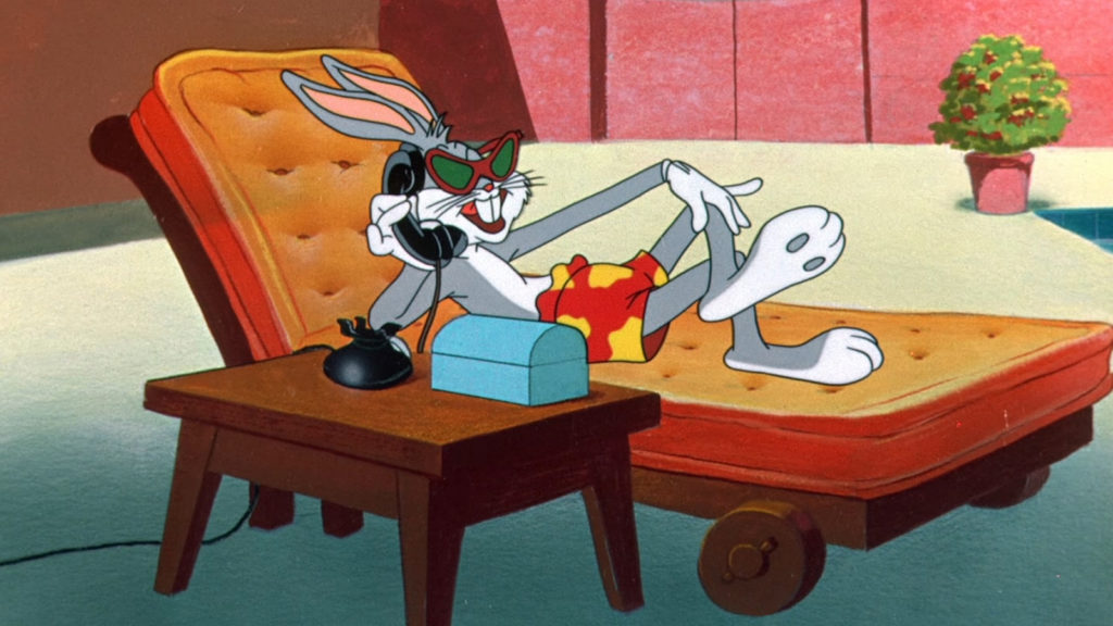 #ComicConAtHome: Anuncian Bugs Bunny 80th Anniversary Collection