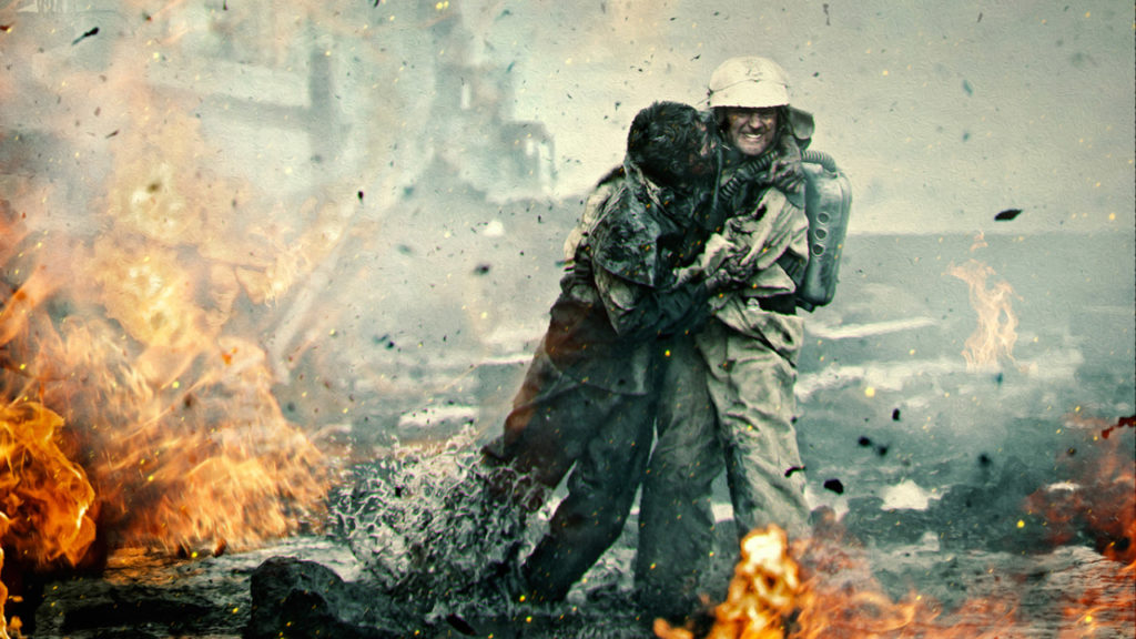 Tráiler de la película rusa que responde a la serie de HBO