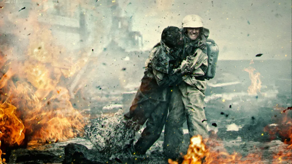 Tráiler de la película rusa que responde a la serie de HBO