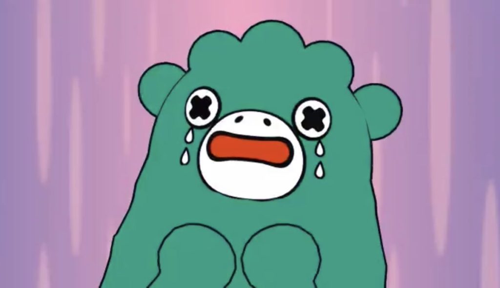 Comienzan las aventuras de Chibi Godzilla en YouTube