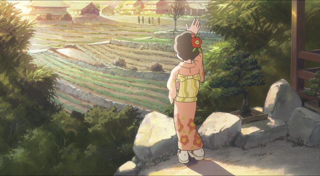 Fecha de estreno para In this Corner (and Other Corners) of the World en Blu-ray y DVD