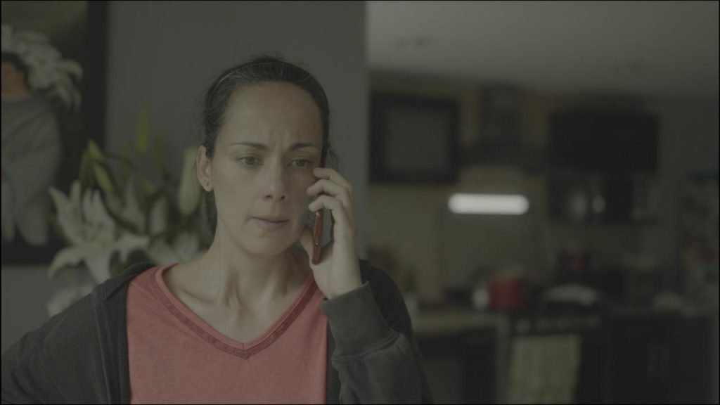 Gabriela de la Garza prepara cuentos del encierro