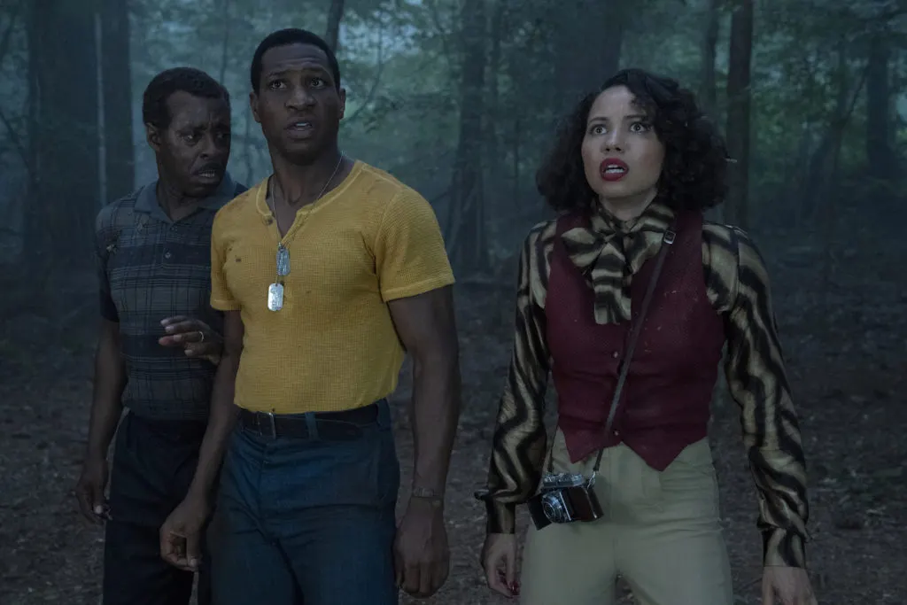 #ComicConAtHome: Tráiler oficial de la nueva serie de terror de HBO
