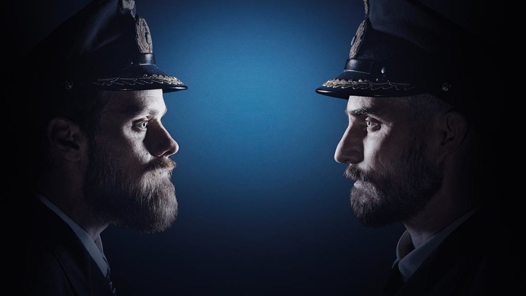 La segunda temporada estrena en Agosto por STARZPLAY