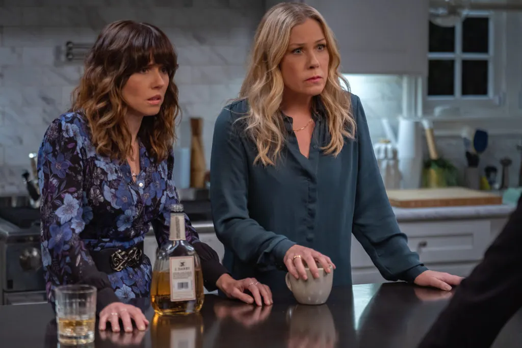 La serie es renovada para una tercera y última temporada